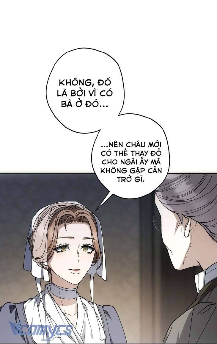 Thời Khắc Của Quái Thú Mù Chap Chap 4-Thời Khắc Của Quái Thú Mù - Next Chap 5