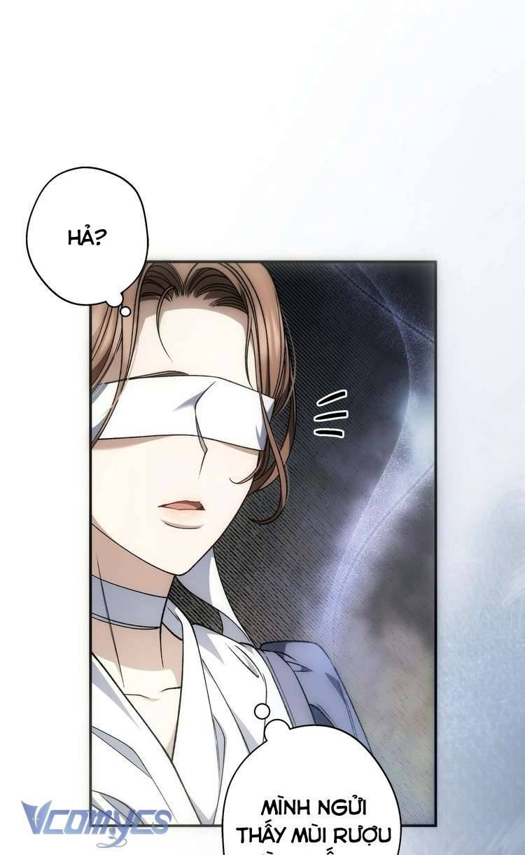 Thời Khắc Của Quái Thú Mù Chap Chap 4-Thời Khắc Của Quái Thú Mù - Next Chap 5