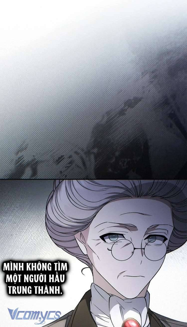 Thời Khắc Của Quái Thú Mù Chap Chap 4-Thời Khắc Của Quái Thú Mù - Next Chap 5