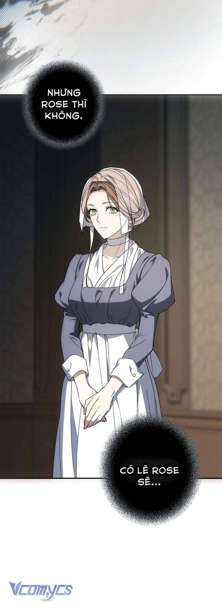 Thời Khắc Của Quái Thú Mù Chap Chap 4-Thời Khắc Của Quái Thú Mù - Next Chap 5