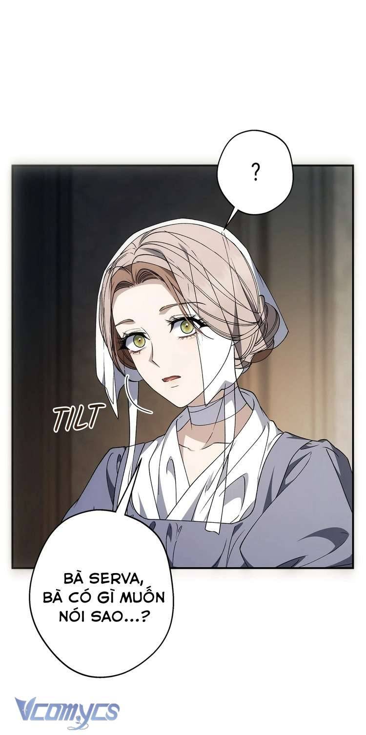 Thời Khắc Của Quái Thú Mù Chap Chap 4-Thời Khắc Của Quái Thú Mù - Next Chap 5