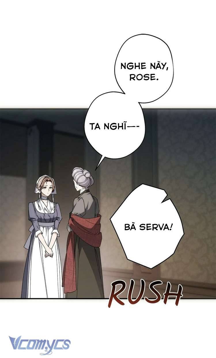 Thời Khắc Của Quái Thú Mù Chap Chap 4-Thời Khắc Của Quái Thú Mù - Next Chap 5