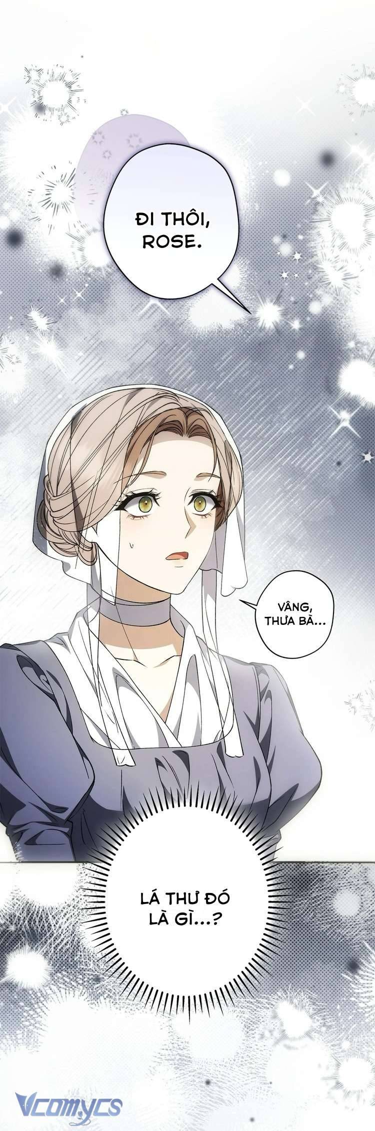 Thời Khắc Của Quái Thú Mù Chap Chap 4-Thời Khắc Của Quái Thú Mù - Next Chap 5