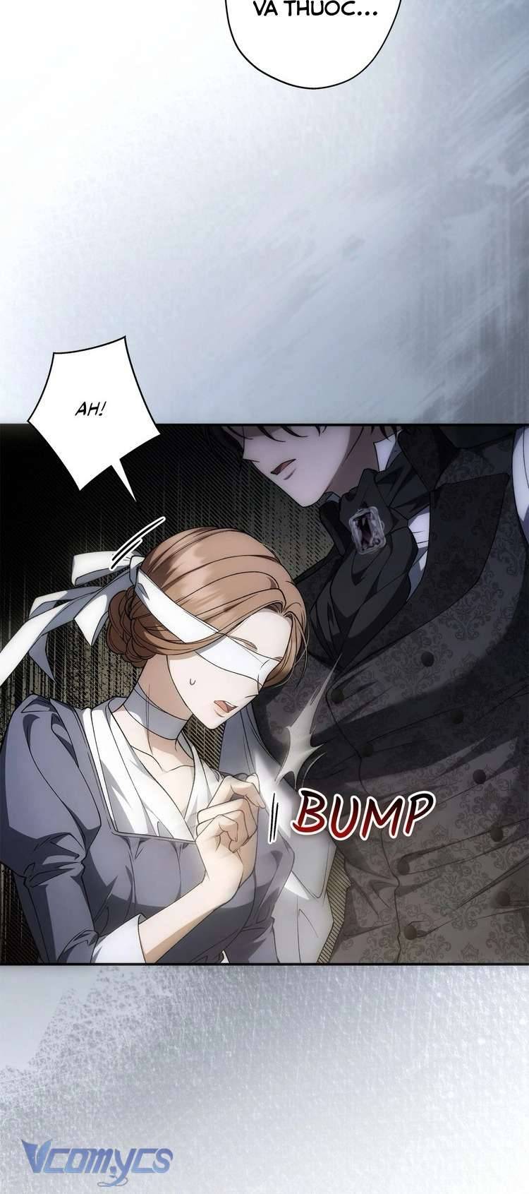 Thời Khắc Của Quái Thú Mù Chap Chap 4-Thời Khắc Của Quái Thú Mù - Next Chap 5