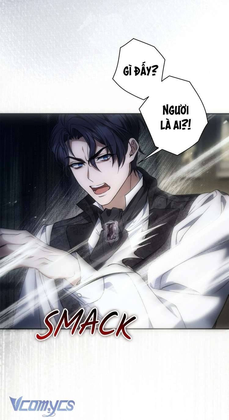 Thời Khắc Của Quái Thú Mù Chap Chap 4-Thời Khắc Của Quái Thú Mù - Next Chap 5