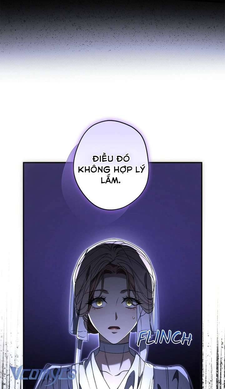Thời Khắc Của Quái Thú Mù Chap Chap 5-Thời Khắc Của Quái Thú Mù - Next Chap 6