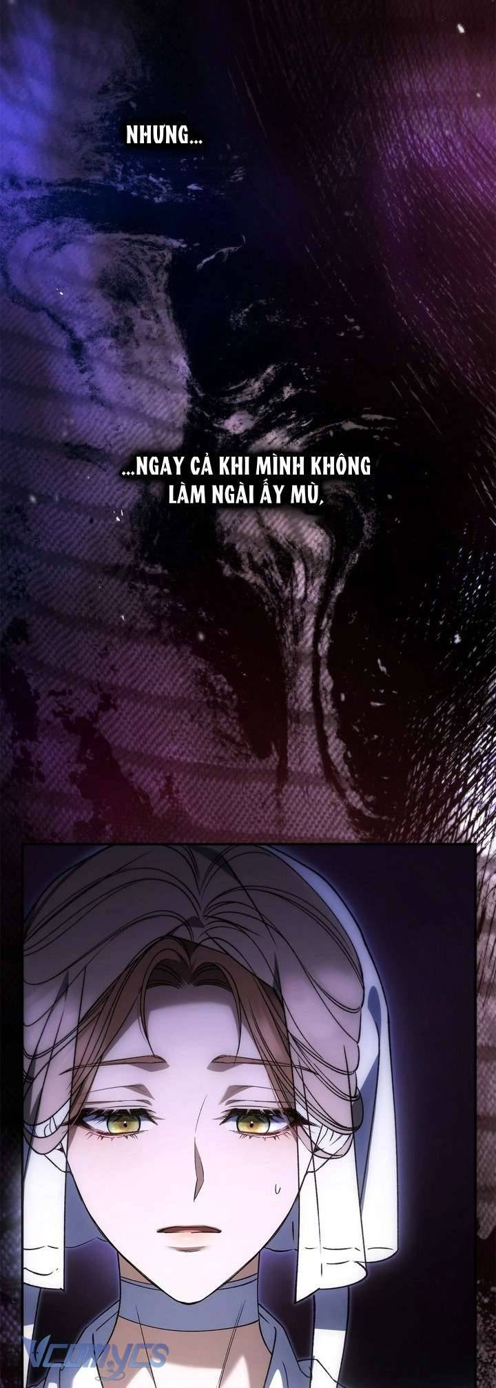 Thời Khắc Của Quái Thú Mù Chap Chap 5-Thời Khắc Của Quái Thú Mù - Next Chap 6