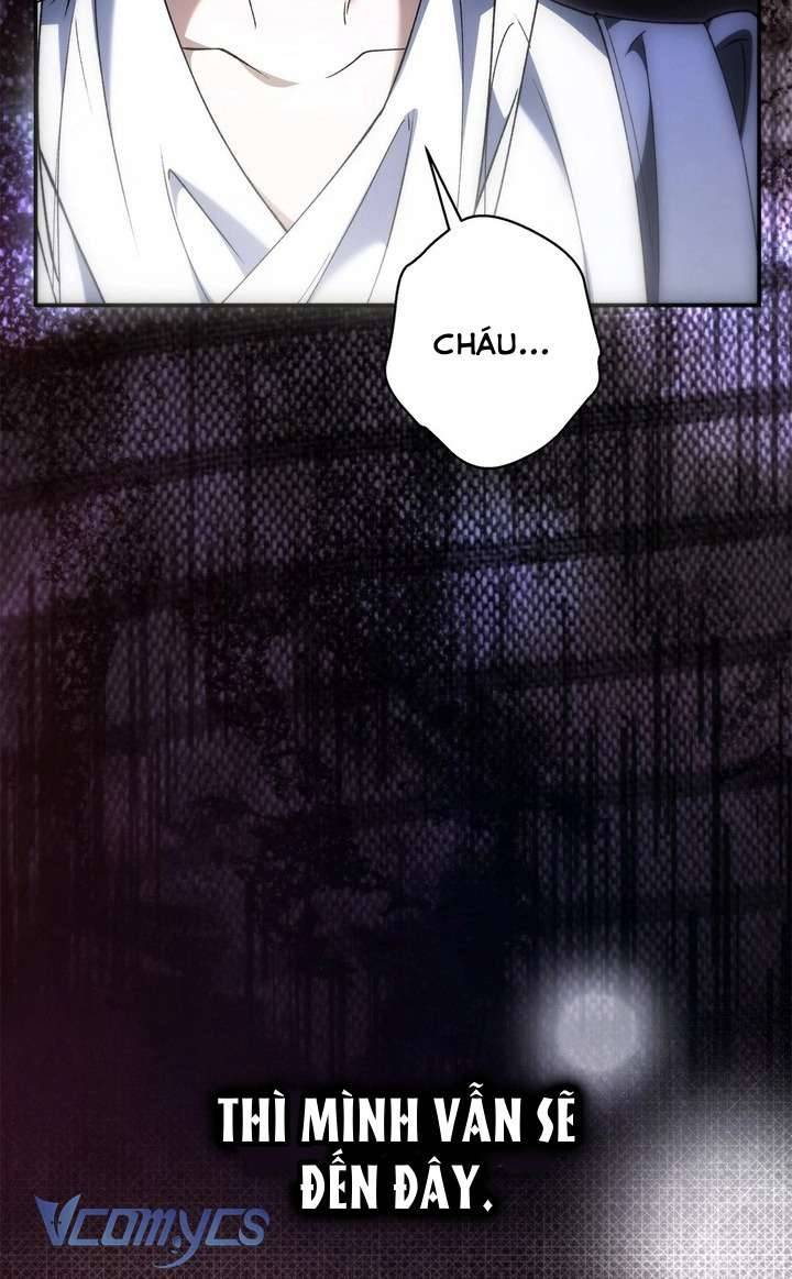 Thời Khắc Của Quái Thú Mù Chap Chap 5-Thời Khắc Của Quái Thú Mù - Next Chap 6