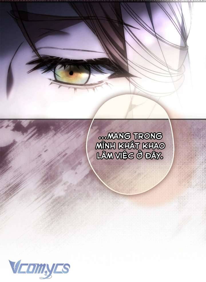 Thời Khắc Của Quái Thú Mù Chap Chap 5-Thời Khắc Của Quái Thú Mù - Next Chap 6