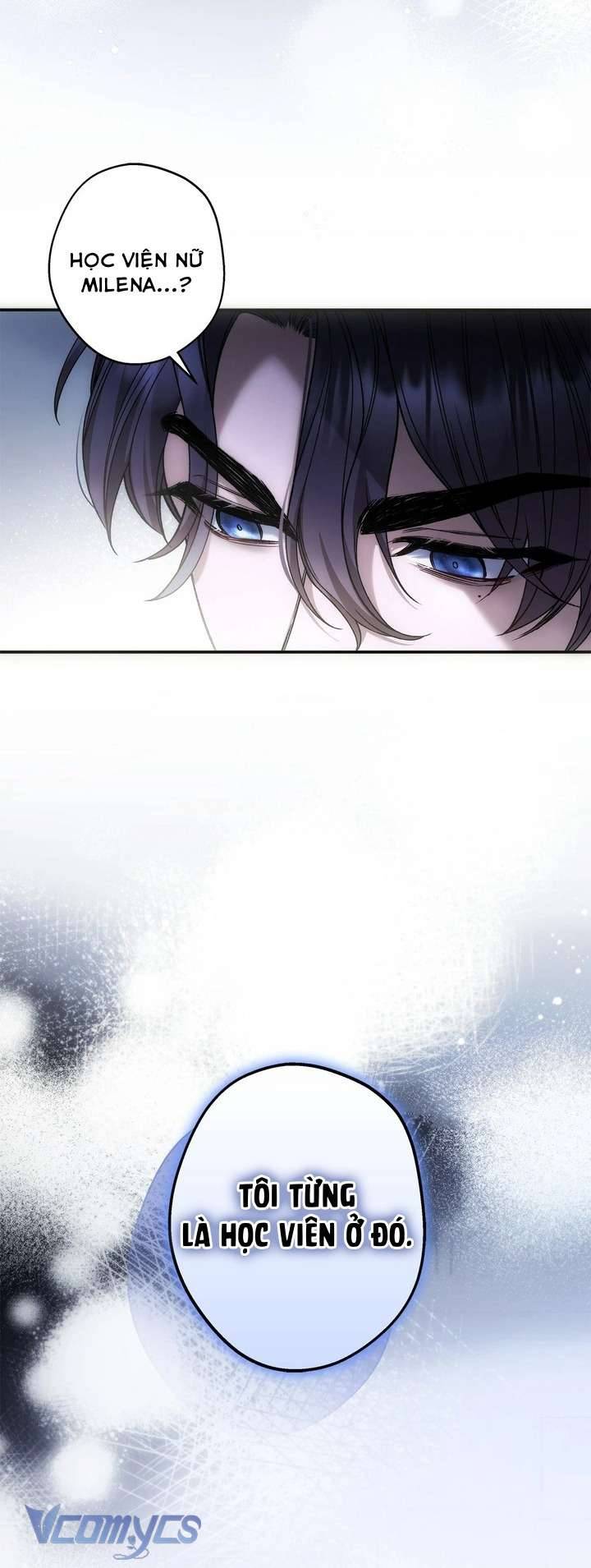 Thời Khắc Của Quái Thú Mù Chap Chap 5-Thời Khắc Của Quái Thú Mù - Next Chap 6