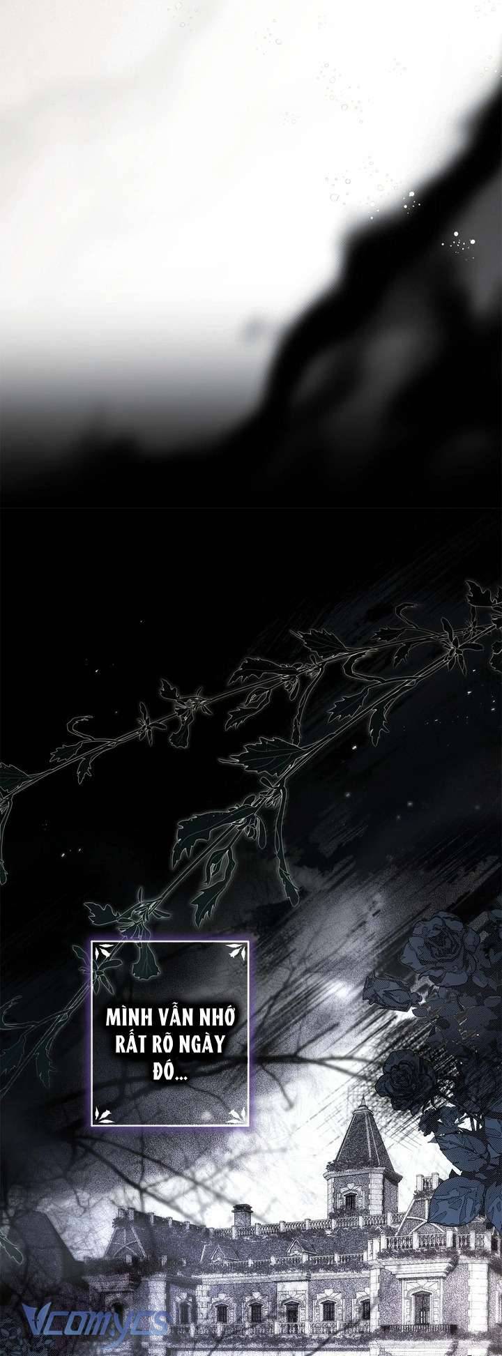 Thời Khắc Của Quái Thú Mù Chap Chap 5-Thời Khắc Của Quái Thú Mù - Next Chap 6