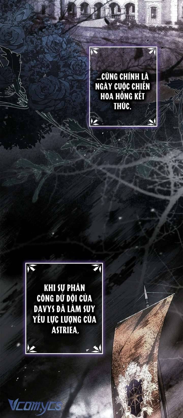 Thời Khắc Của Quái Thú Mù Chap Chap 5-Thời Khắc Của Quái Thú Mù - Next Chap 6