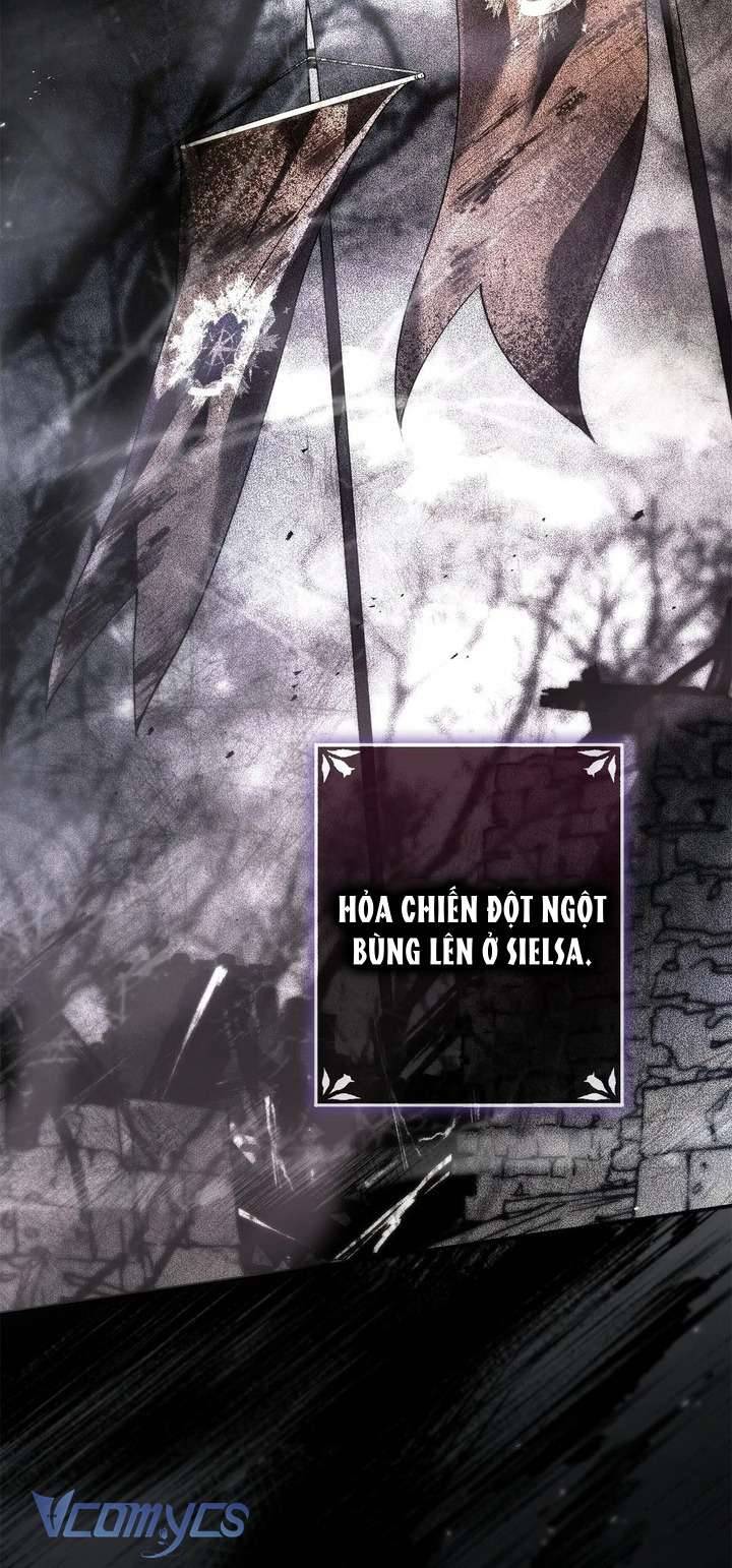 Thời Khắc Của Quái Thú Mù Chap Chap 5-Thời Khắc Của Quái Thú Mù - Next Chap 6