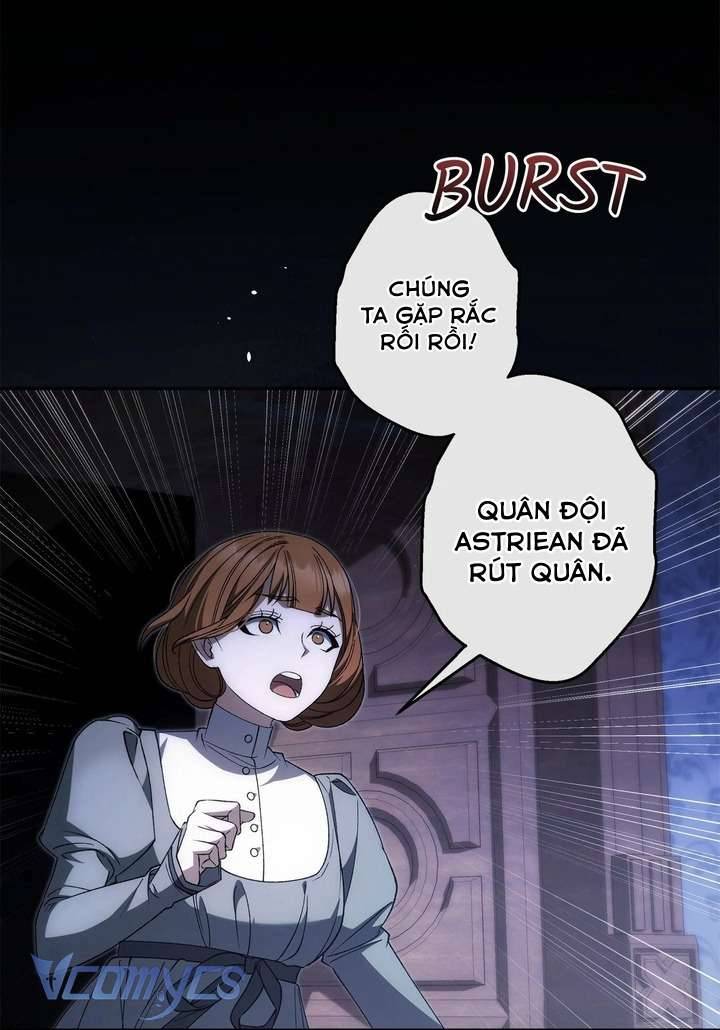 Thời Khắc Của Quái Thú Mù Chap Chap 5-Thời Khắc Của Quái Thú Mù - Next Chap 6