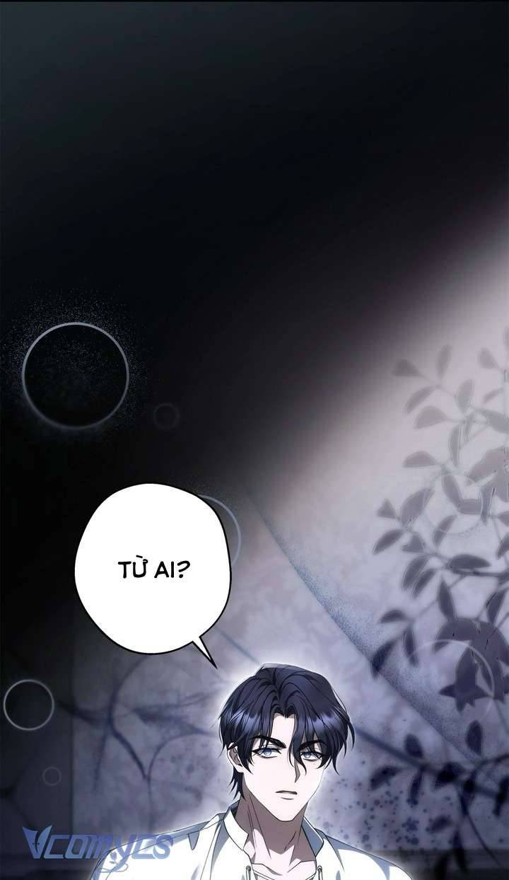 Thời Khắc Của Quái Thú Mù Chap Chap 5-Thời Khắc Của Quái Thú Mù - Next Chap 6