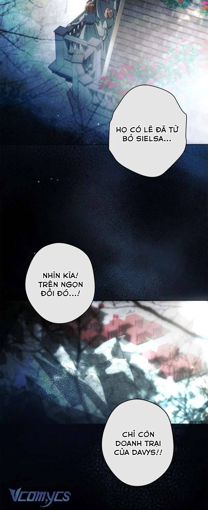 Thời Khắc Của Quái Thú Mù Chap Chap 5-Thời Khắc Của Quái Thú Mù - Next Chap 6