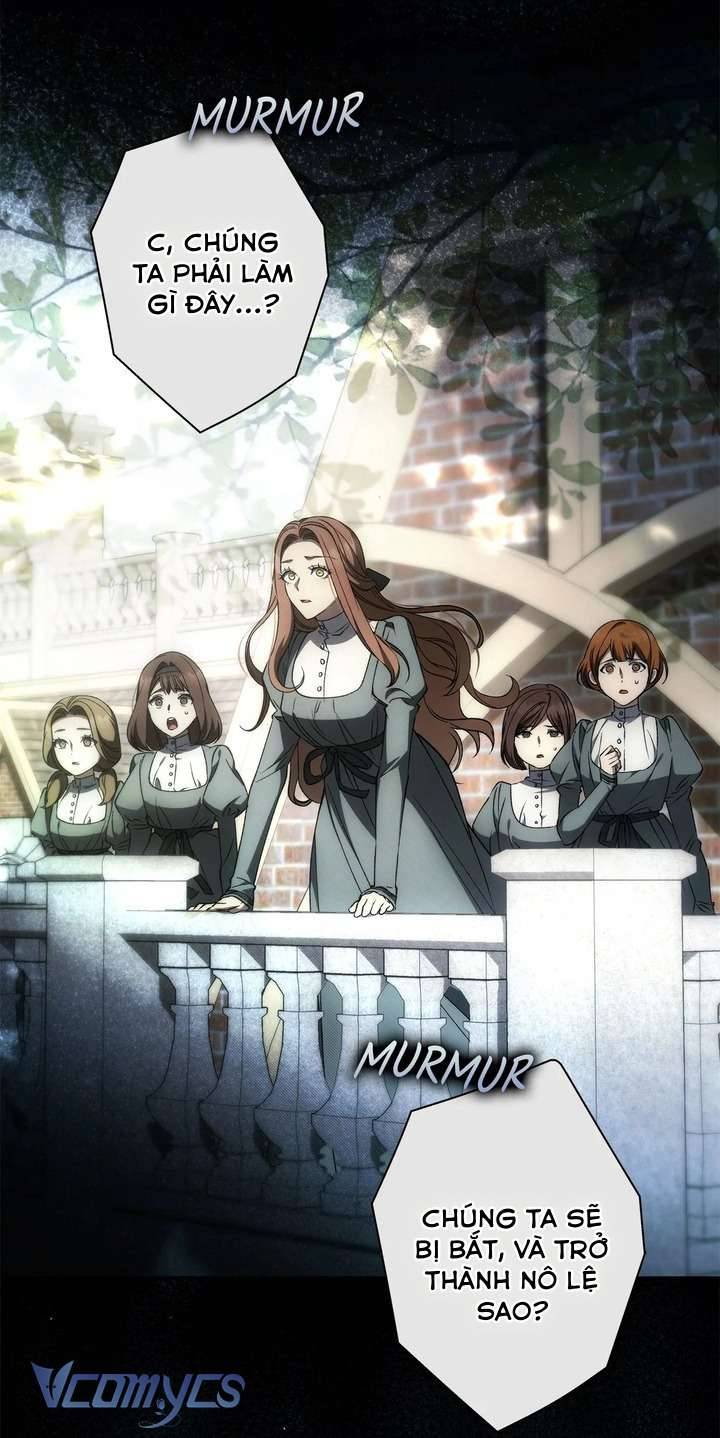 Thời Khắc Của Quái Thú Mù Chap Chap 5-Thời Khắc Của Quái Thú Mù - Next Chap 6