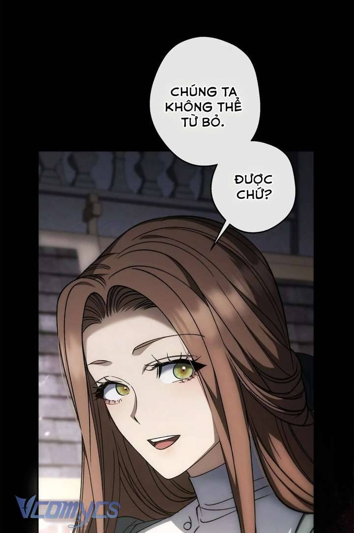 Thời Khắc Của Quái Thú Mù Chap Chap 5-Thời Khắc Của Quái Thú Mù - Next Chap 6