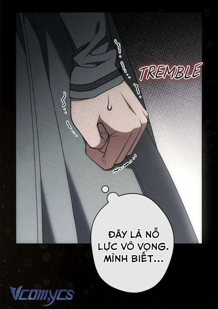 Thời Khắc Của Quái Thú Mù Chap Chap 5-Thời Khắc Của Quái Thú Mù - Next Chap 6