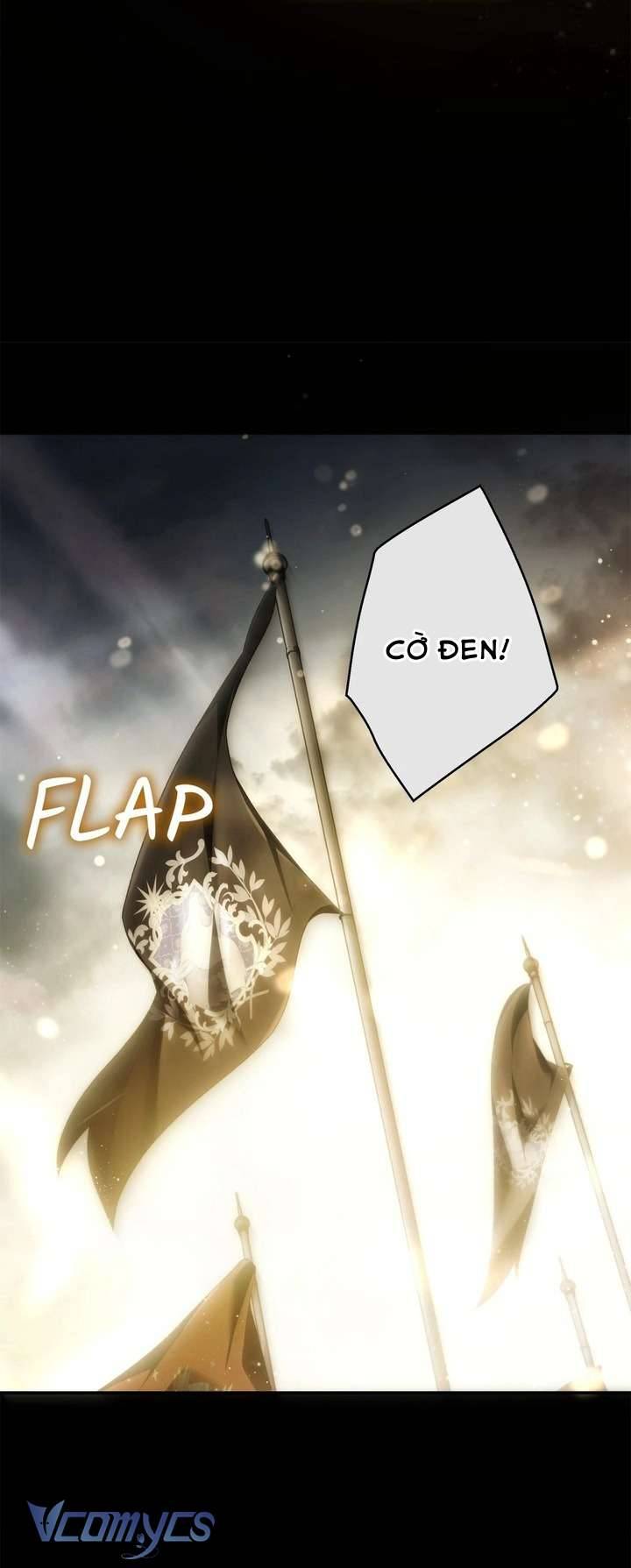 Thời Khắc Của Quái Thú Mù Chap Chap 5-Thời Khắc Của Quái Thú Mù - Next Chap 6