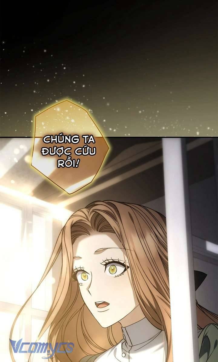 Thời Khắc Của Quái Thú Mù Chap Chap 5-Thời Khắc Của Quái Thú Mù - Next Chap 6