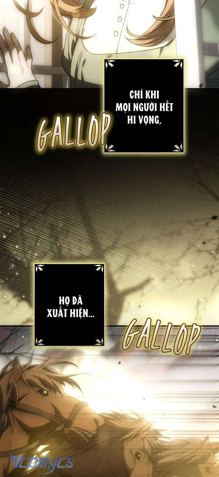 Thời Khắc Của Quái Thú Mù Chap Chap 5-Thời Khắc Của Quái Thú Mù - Next Chap 6