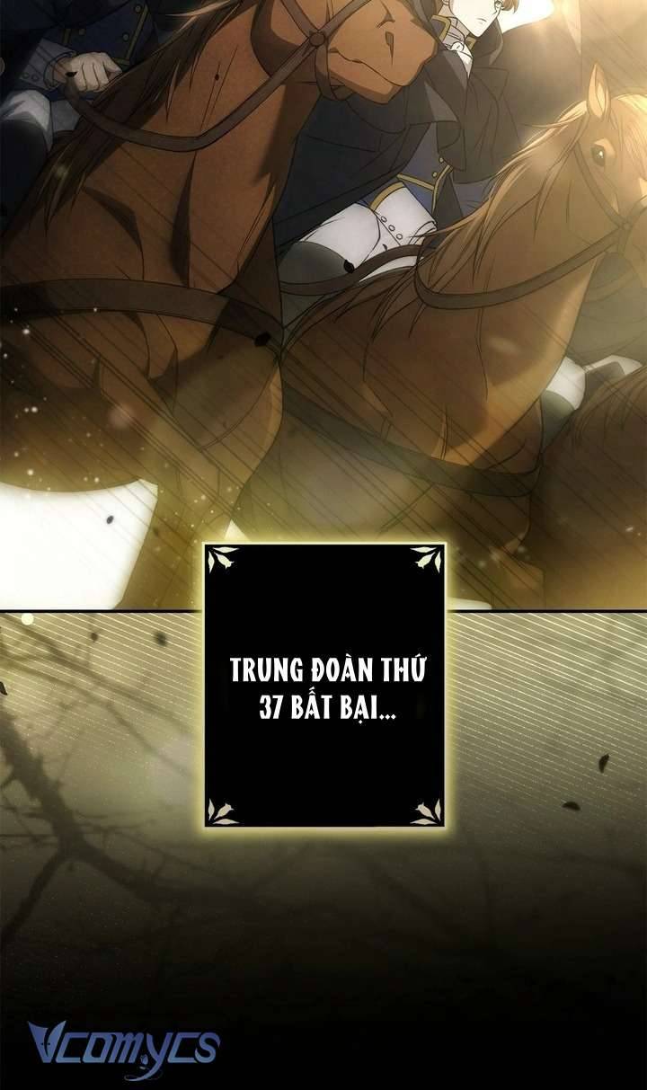 Thời Khắc Của Quái Thú Mù Chap Chap 5-Thời Khắc Của Quái Thú Mù - Next Chap 6