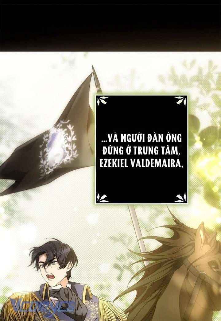 Thời Khắc Của Quái Thú Mù Chap Chap 5-Thời Khắc Của Quái Thú Mù - Next Chap 6