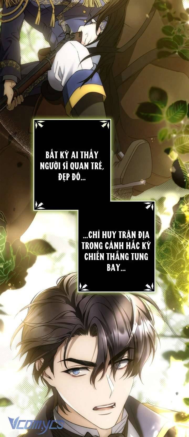 Thời Khắc Của Quái Thú Mù Chap Chap 5-Thời Khắc Của Quái Thú Mù - Next Chap 6