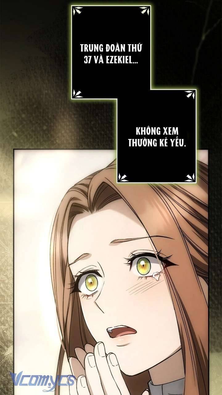 Thời Khắc Của Quái Thú Mù Chap Chap 5-Thời Khắc Của Quái Thú Mù - Next Chap 6