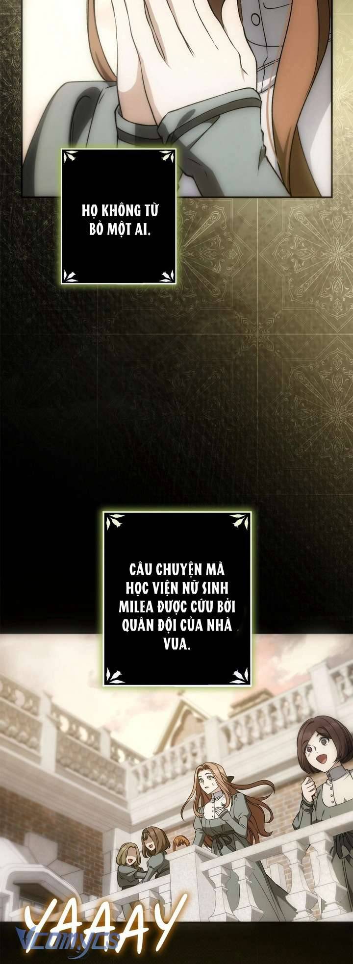 Thời Khắc Của Quái Thú Mù Chap Chap 5-Thời Khắc Của Quái Thú Mù - Next Chap 6