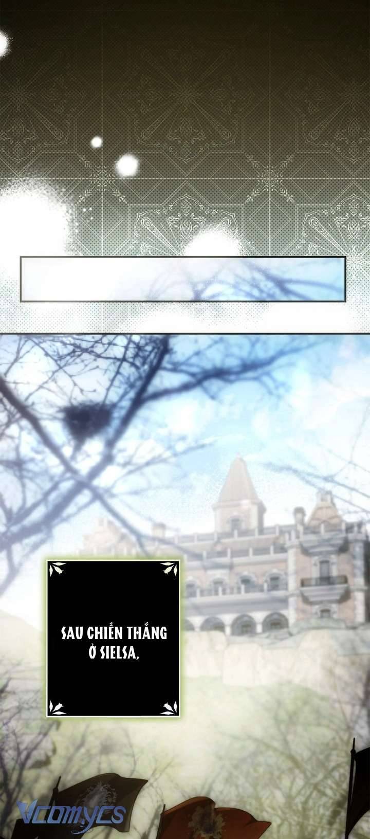 Thời Khắc Của Quái Thú Mù Chap Chap 5-Thời Khắc Của Quái Thú Mù - Next Chap 6