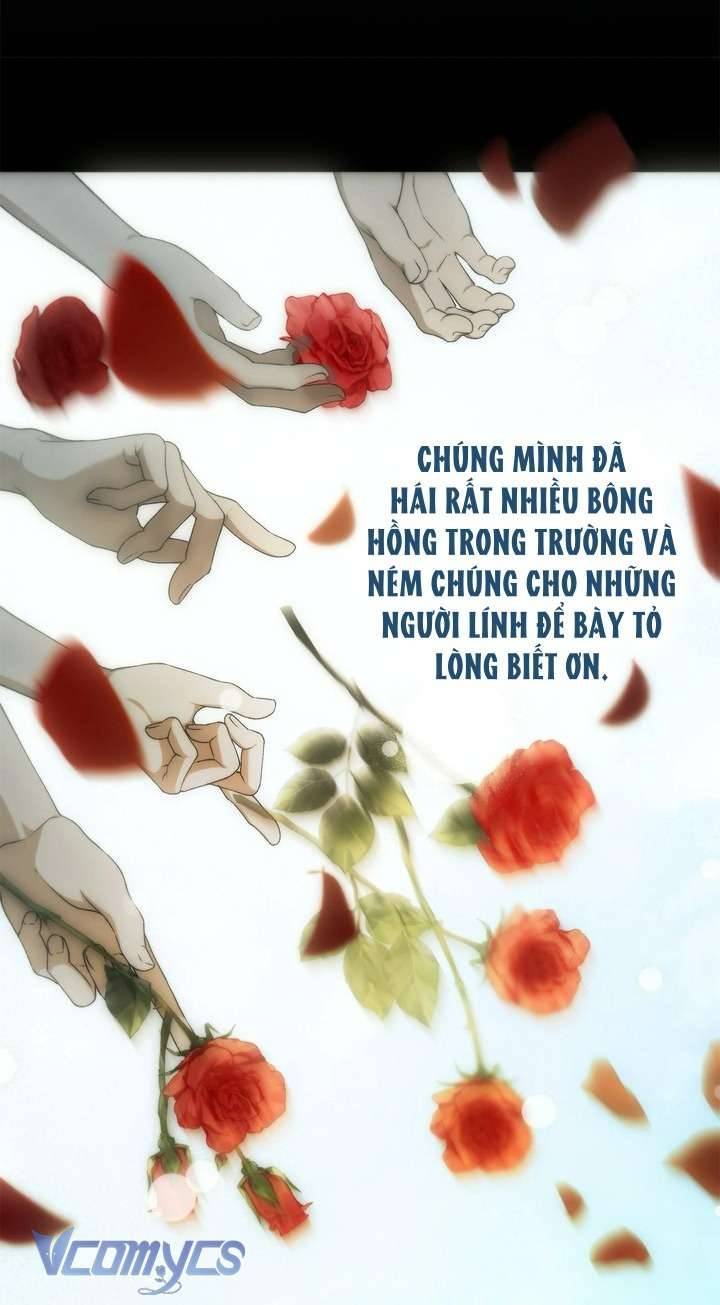 Thời Khắc Của Quái Thú Mù Chap Chap 5-Thời Khắc Của Quái Thú Mù - Next Chap 6