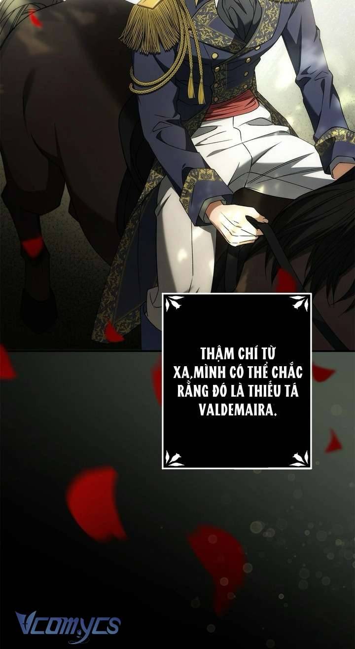 Thời Khắc Của Quái Thú Mù Chap Chap 5-Thời Khắc Của Quái Thú Mù - Next Chap 6