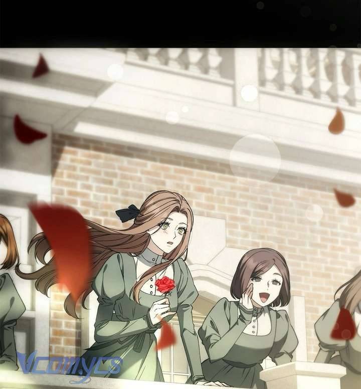 Thời Khắc Của Quái Thú Mù Chap Chap 5-Thời Khắc Của Quái Thú Mù - Next Chap 6