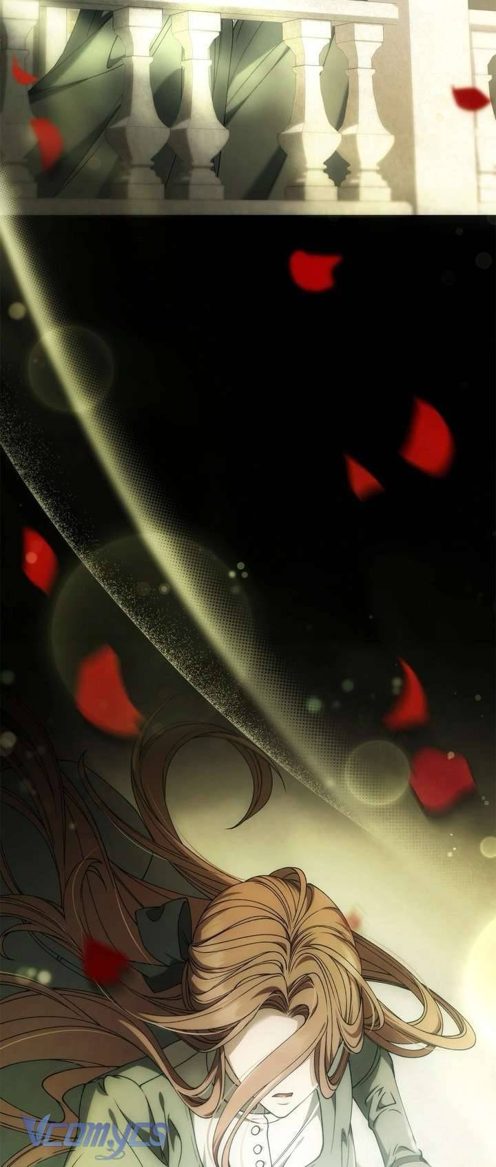 Thời Khắc Của Quái Thú Mù Chap Chap 5-Thời Khắc Của Quái Thú Mù - Next Chap 6