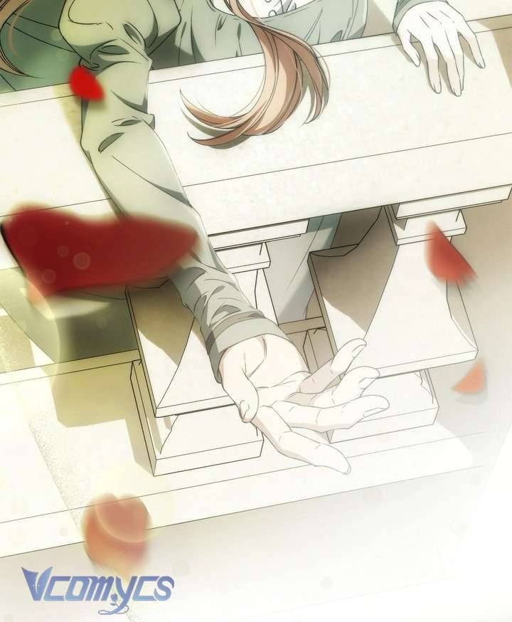 Thời Khắc Của Quái Thú Mù Chap Chap 5-Thời Khắc Của Quái Thú Mù - Next Chap 6