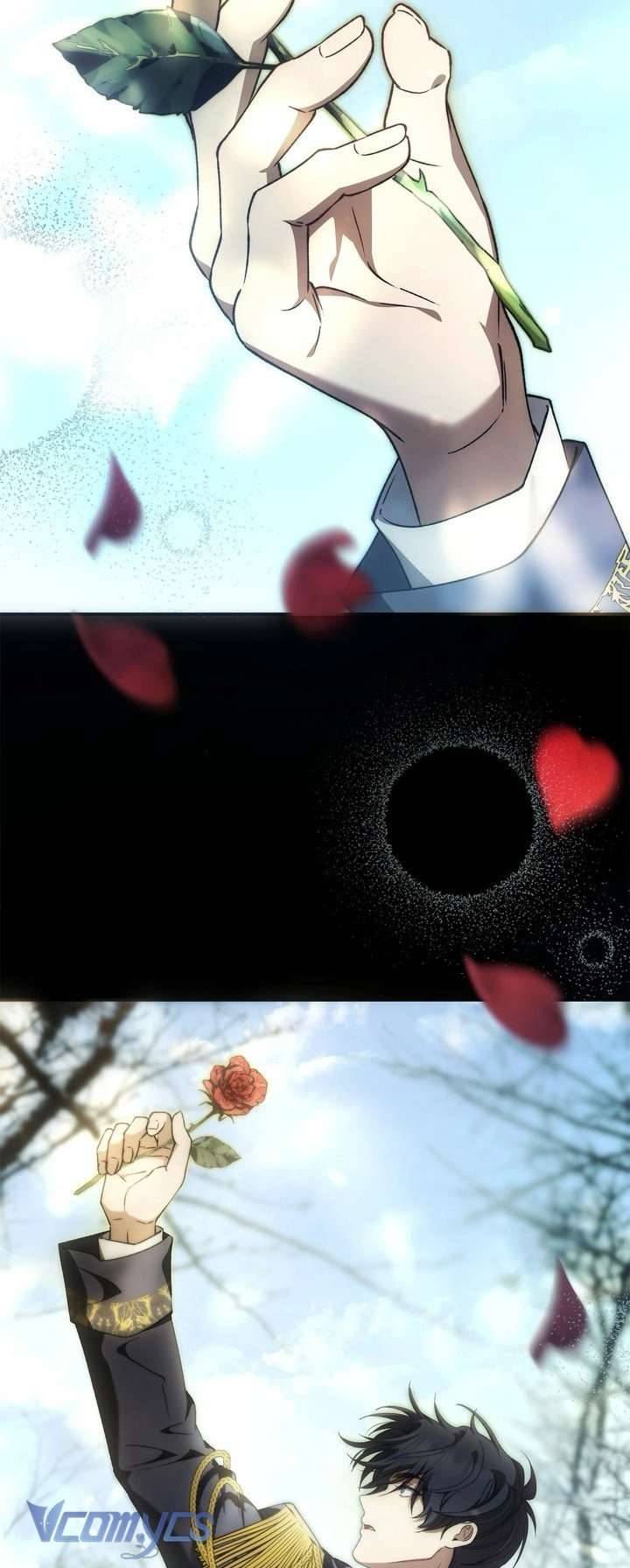 Thời Khắc Của Quái Thú Mù Chap Chap 5-Thời Khắc Của Quái Thú Mù - Next Chap 6