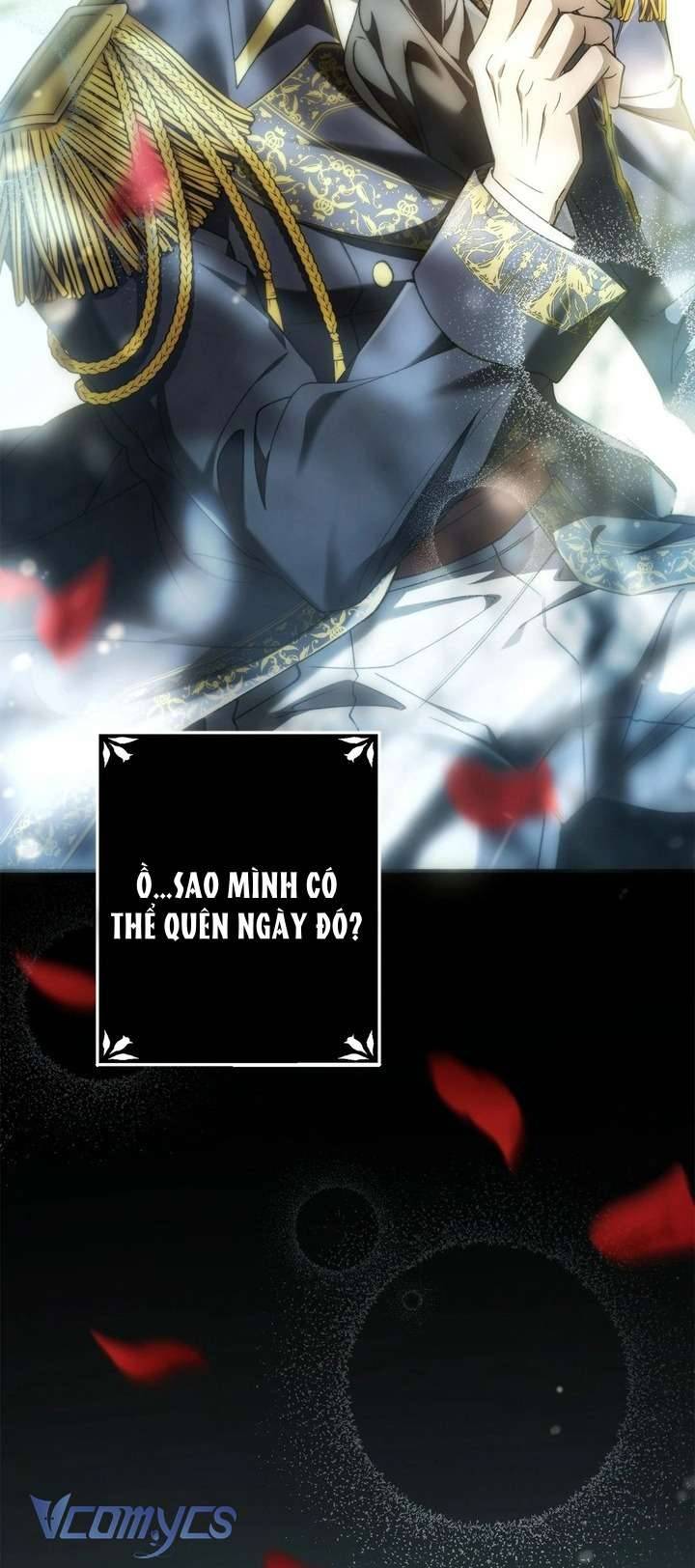 Thời Khắc Của Quái Thú Mù Chap Chap 5-Thời Khắc Của Quái Thú Mù - Next Chap 6