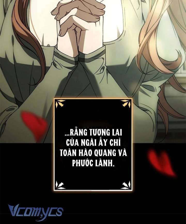 Thời Khắc Của Quái Thú Mù Chap Chap 5-Thời Khắc Của Quái Thú Mù - Next Chap 6