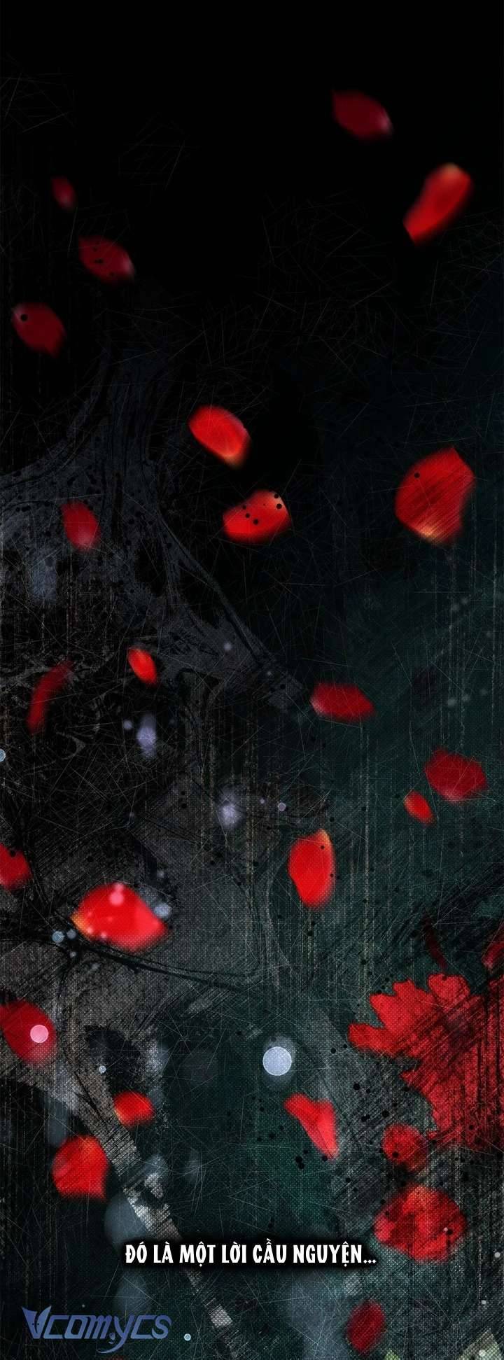 Thời Khắc Của Quái Thú Mù Chap Chap 5-Thời Khắc Của Quái Thú Mù - Next Chap 6