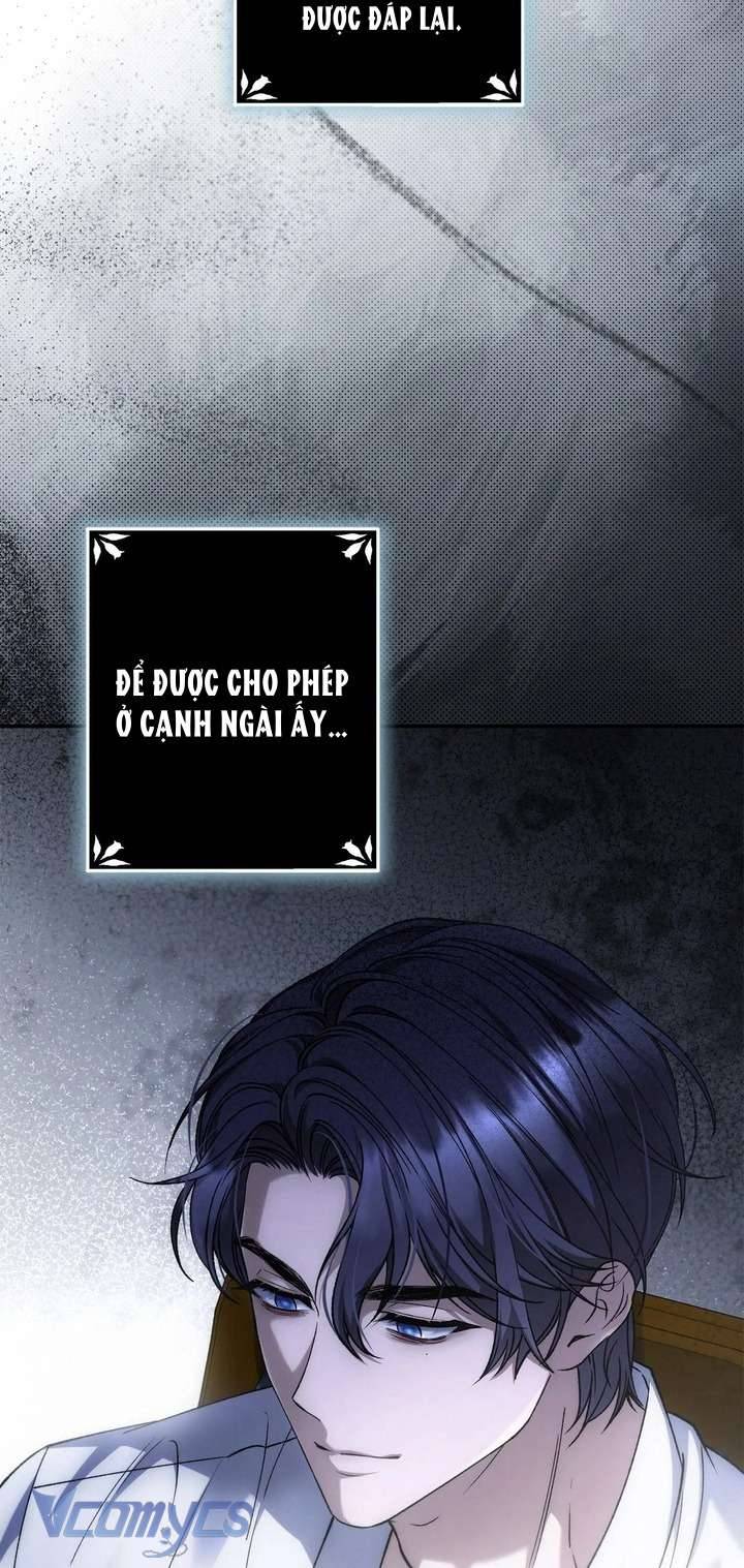 Thời Khắc Của Quái Thú Mù Chap Chap 5-Thời Khắc Của Quái Thú Mù - Next Chap 6