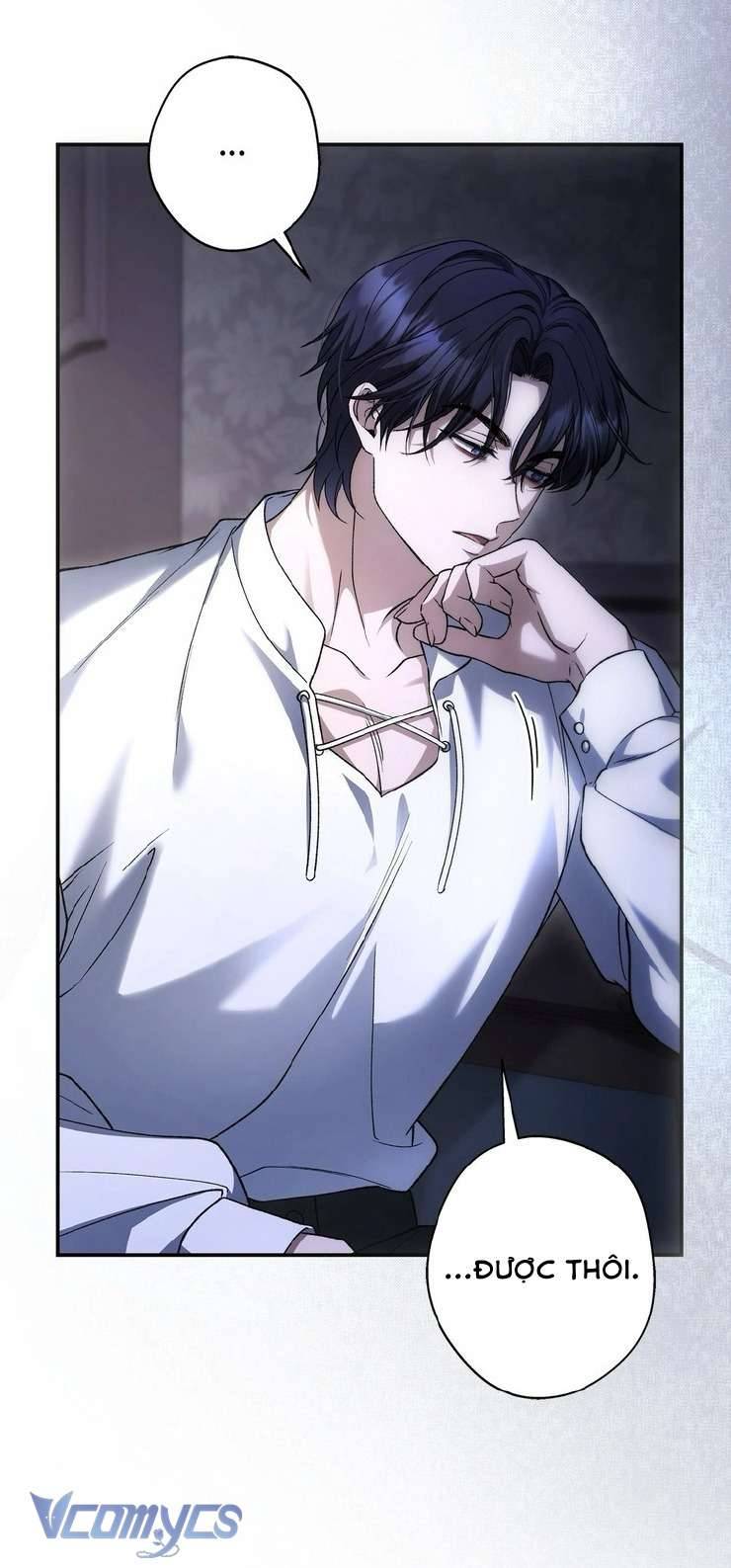 Thời Khắc Của Quái Thú Mù Chap Chap 6-Thời Khắc Của Quái Thú Mù - Next Chap 7