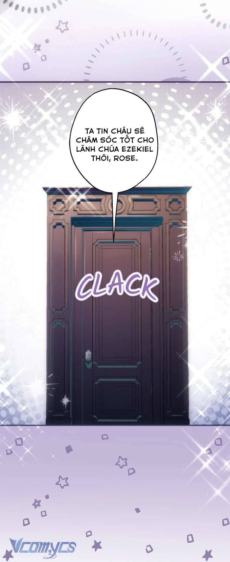 Thời Khắc Của Quái Thú Mù Chap Chap 6-Thời Khắc Của Quái Thú Mù - Next Chap 7