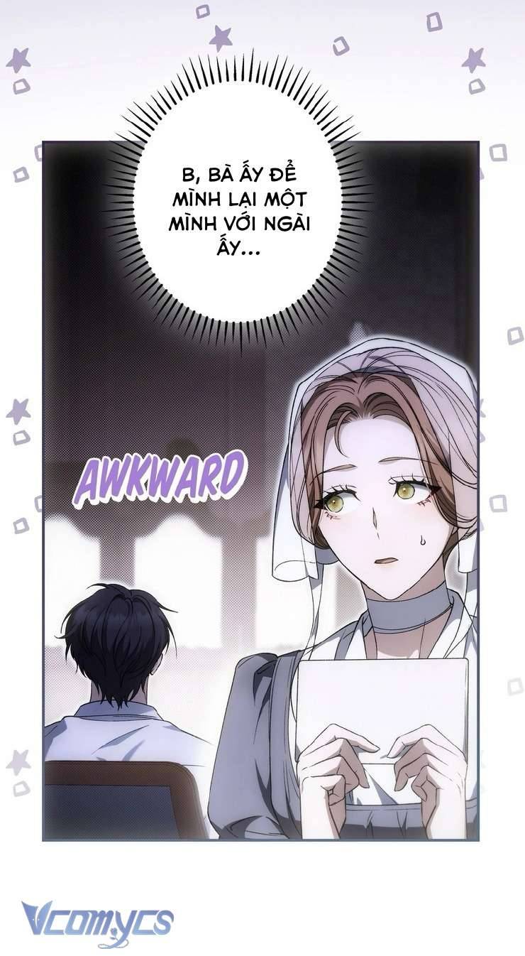 Thời Khắc Của Quái Thú Mù Chap Chap 6-Thời Khắc Của Quái Thú Mù - Next Chap 7