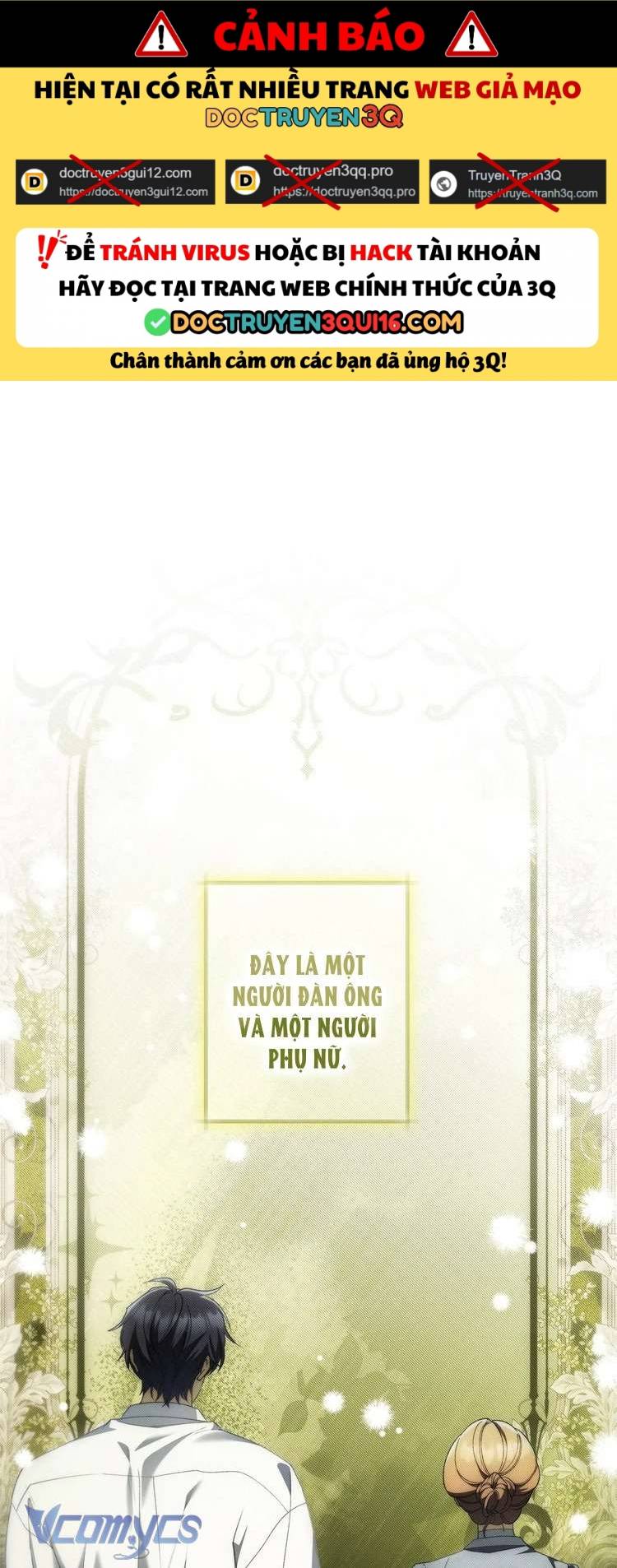 Thời Khắc Của Quái Thú Mù Chap Chap 6-Thời Khắc Của Quái Thú Mù - Next Chap 7