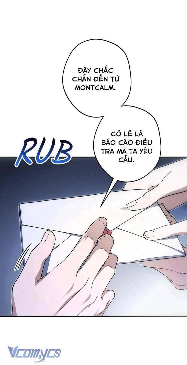 Thời Khắc Của Quái Thú Mù Chap Chap 6-Thời Khắc Của Quái Thú Mù - Next Chap 7