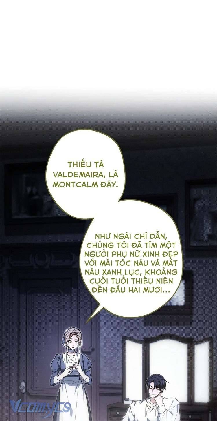 Thời Khắc Của Quái Thú Mù Chap Chap 6-Thời Khắc Của Quái Thú Mù - Next Chap 7