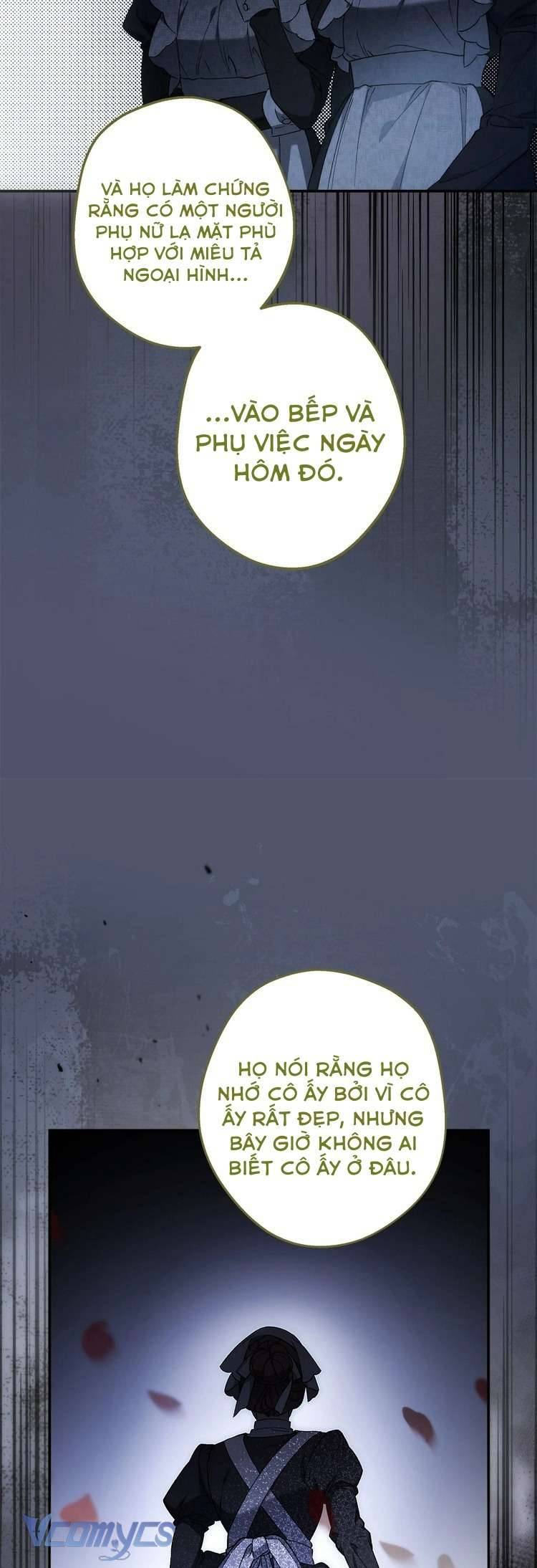 Thời Khắc Của Quái Thú Mù Chap Chap 6-Thời Khắc Của Quái Thú Mù - Next Chap 7