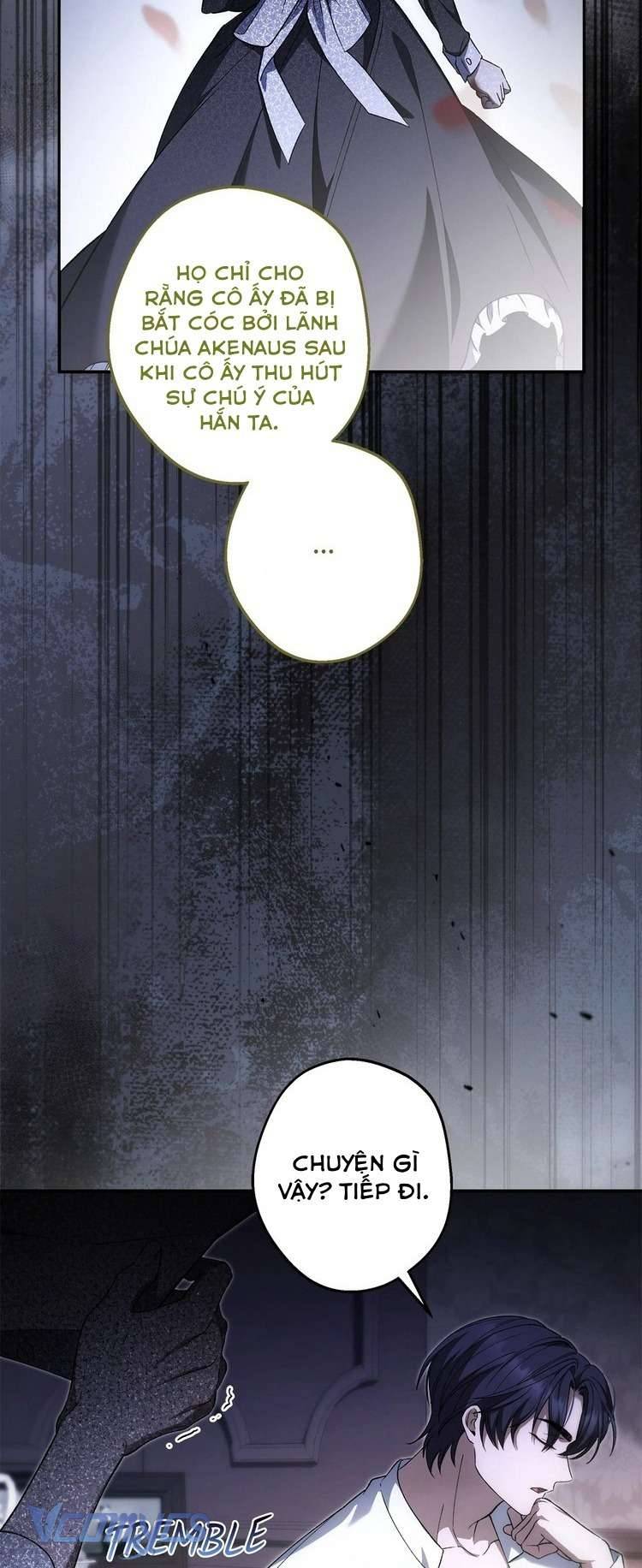 Thời Khắc Của Quái Thú Mù Chap Chap 6-Thời Khắc Của Quái Thú Mù - Next Chap 7